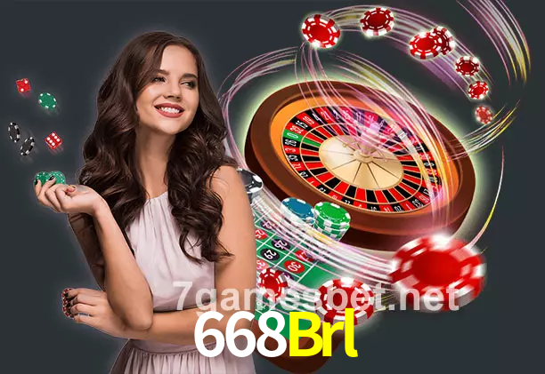 vivo no cassino 668Brl