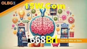 Account Benefits 668Brl