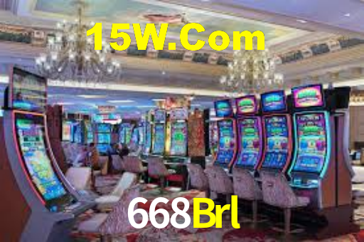 668Brl
