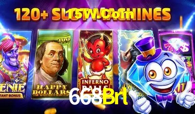 Promoção Relâmpago 668Brl