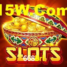 Programa VIP 668Brl