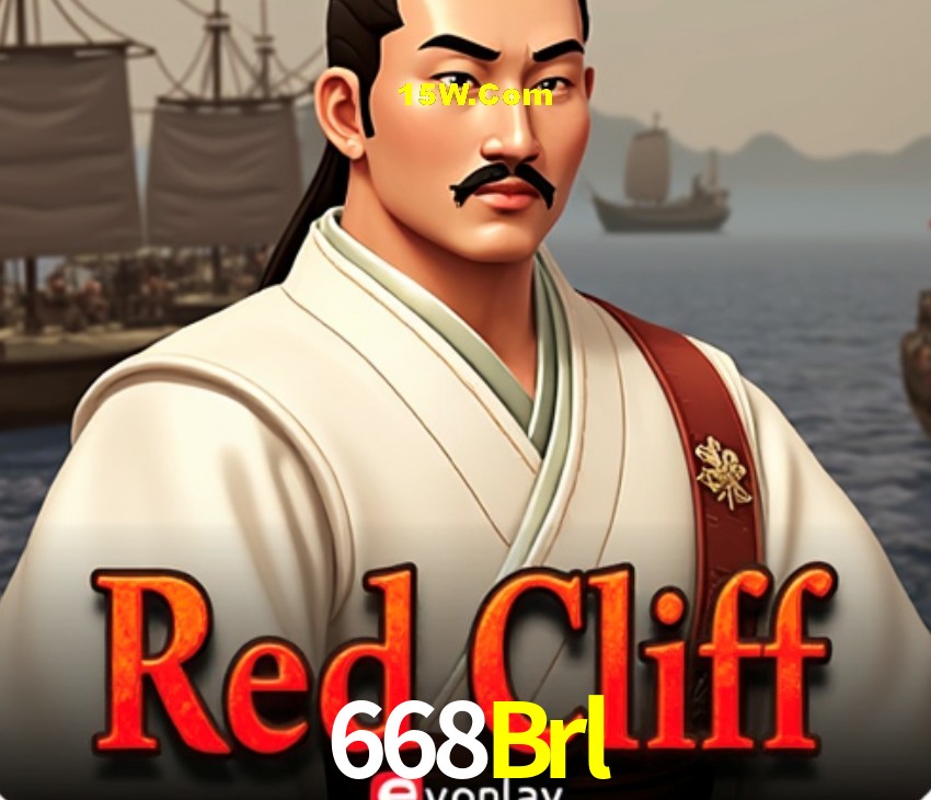 Jogos de Slot 668Brl