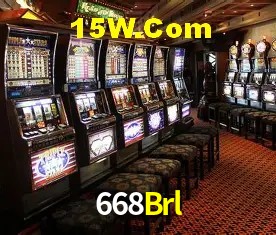 668Brl - Support