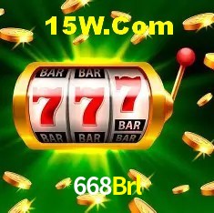 668Brl Salvador - Promo Stats
