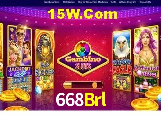 Ofertas Exclusivas 668Brl