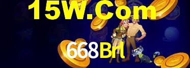 Welcome Bonus 668Brl