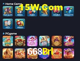 Slot Games 668Brl