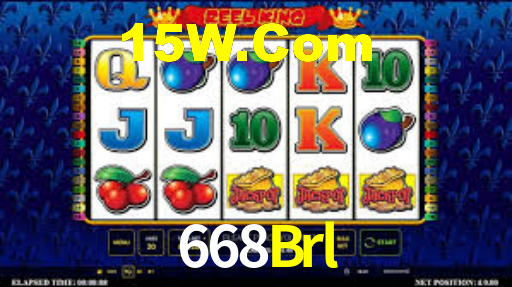 668Brl.Com