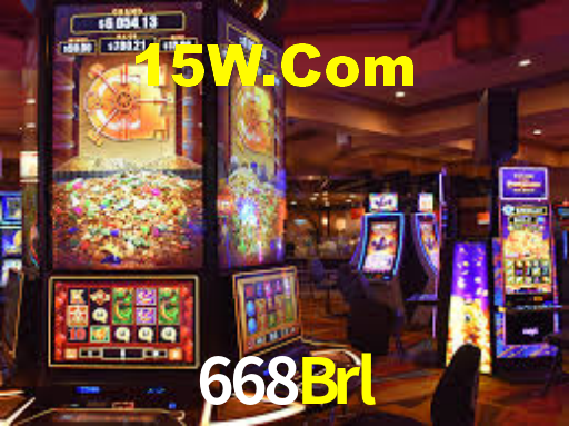 668 Brl