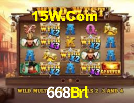 668Brl