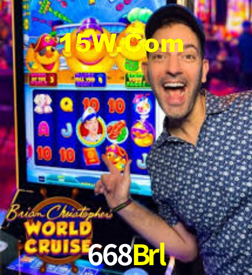 668Brl