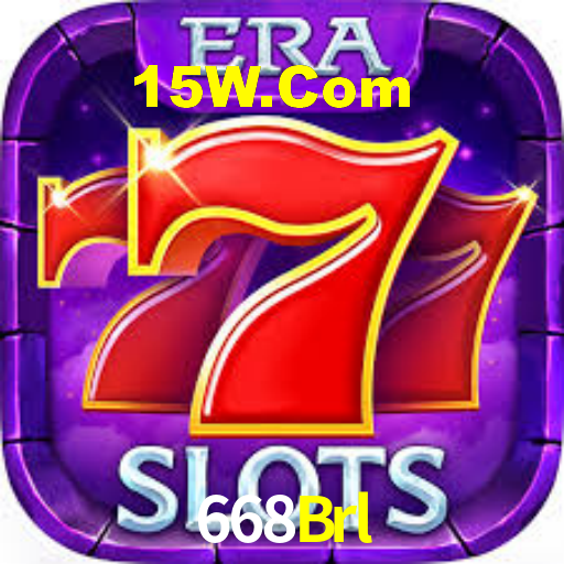 668Brl.Com