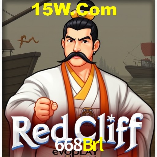 APP oficial da 668Brl para mobile