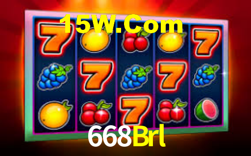 668Brl