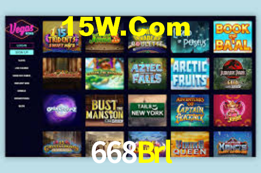 668Brl: A Experiência de Casino com Jogos de Mesa ao Vivo