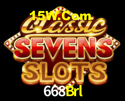 668Brl