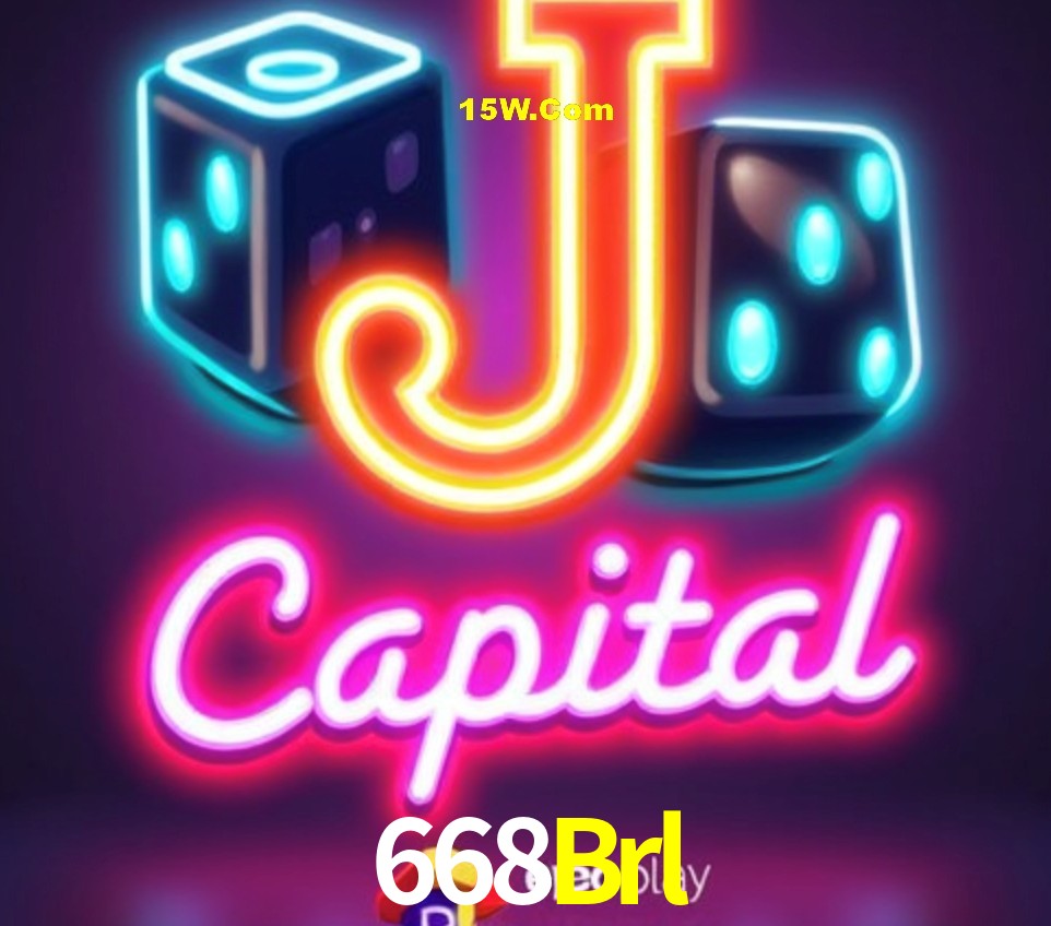 Diretório de Jogos 668Brl