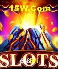668Brl Slot - 320+ Caça-Níqueis Premium
