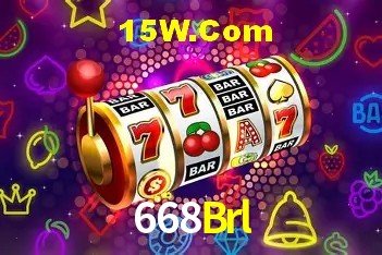 668Brl - cassino ao vivo