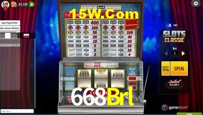 668Brl - Winners Celebration