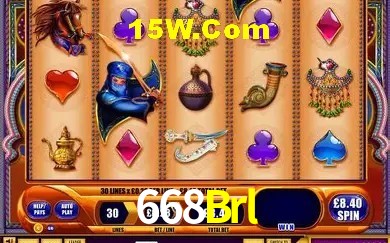 668Brl Belo Horizonte - Winners