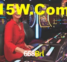 VIP Casino 668Brl