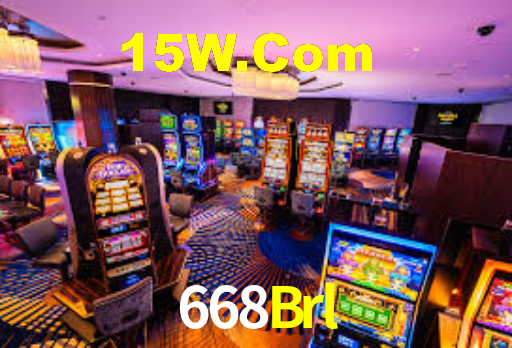 668Brl
