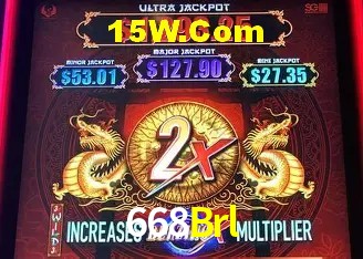 668Brl Belo Horizonte - Jackpots