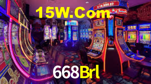 668 Brl