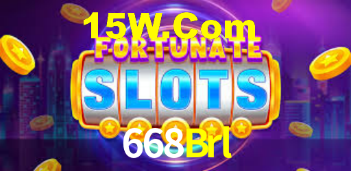 668Brl