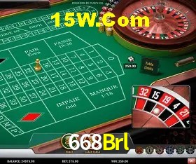Integração de APIs 668Brl