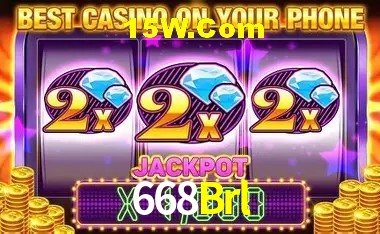Casino Ao Vivo 668Brl