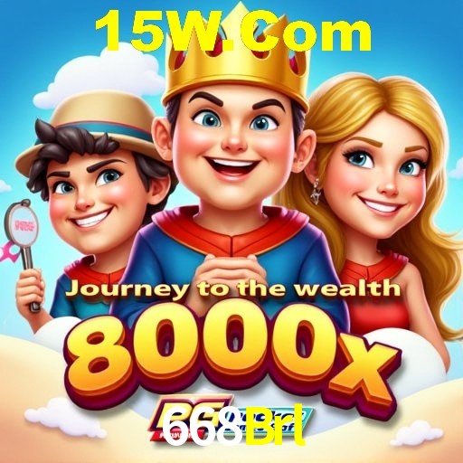 Casino VIP 668Brl