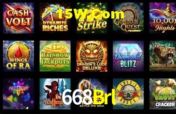 Especiais de Fim de Semana 668Brl