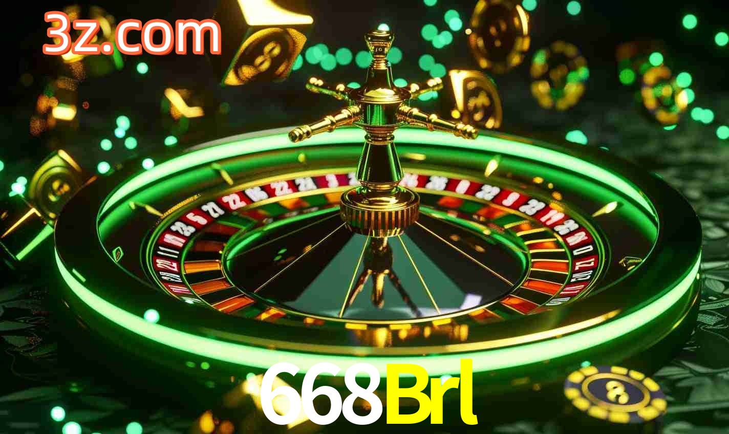 Desfrutar de um Cassino 668Brl