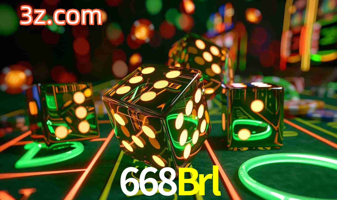 Entretenimento no Jogos 668Brl