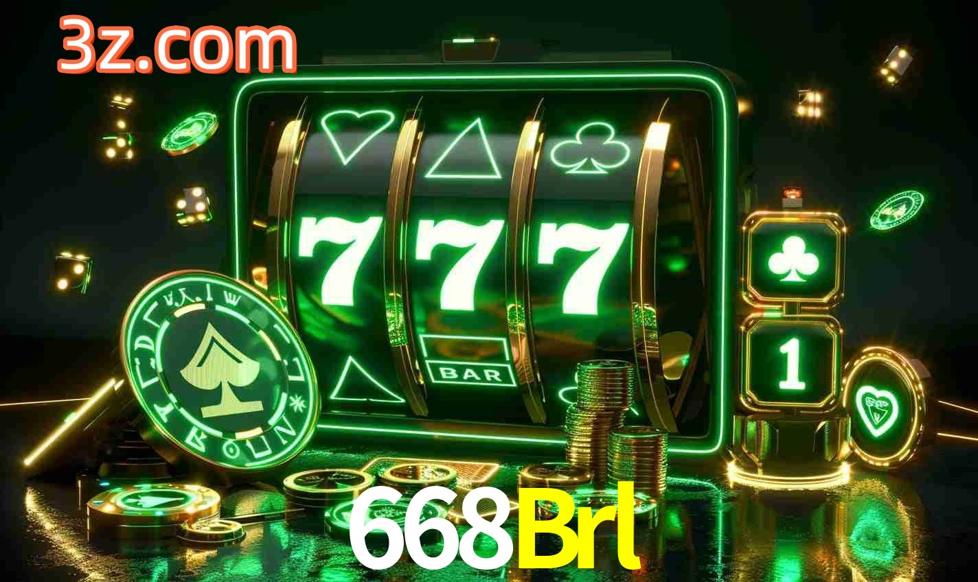 Seguro Login no Cassino Online 668Brl