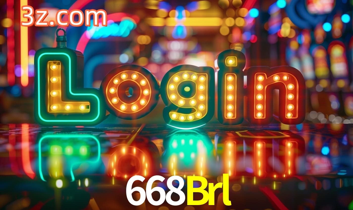 Mundo dos Jogos Cassino 668Brl