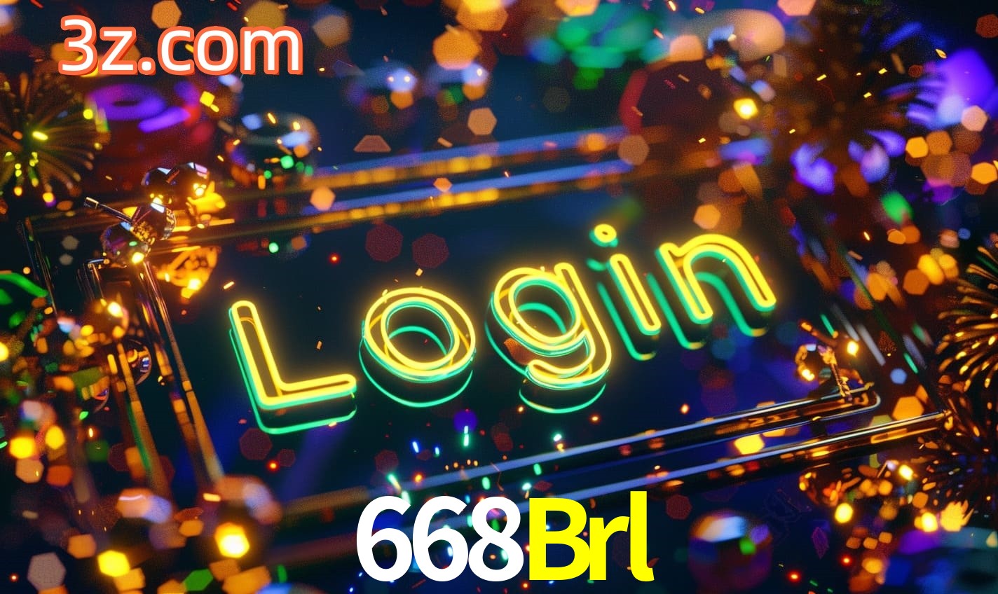 Populares Slots 668Brl